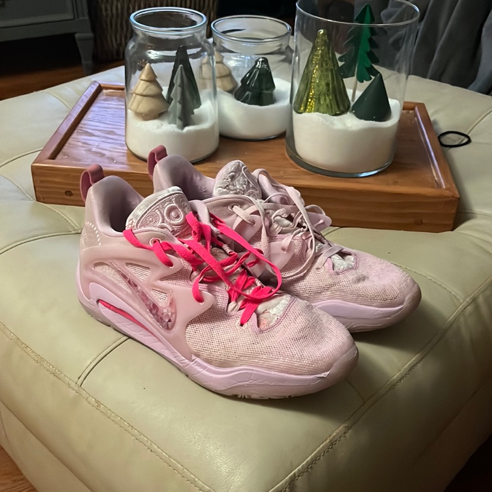 Kd 15 Aunt Pearl